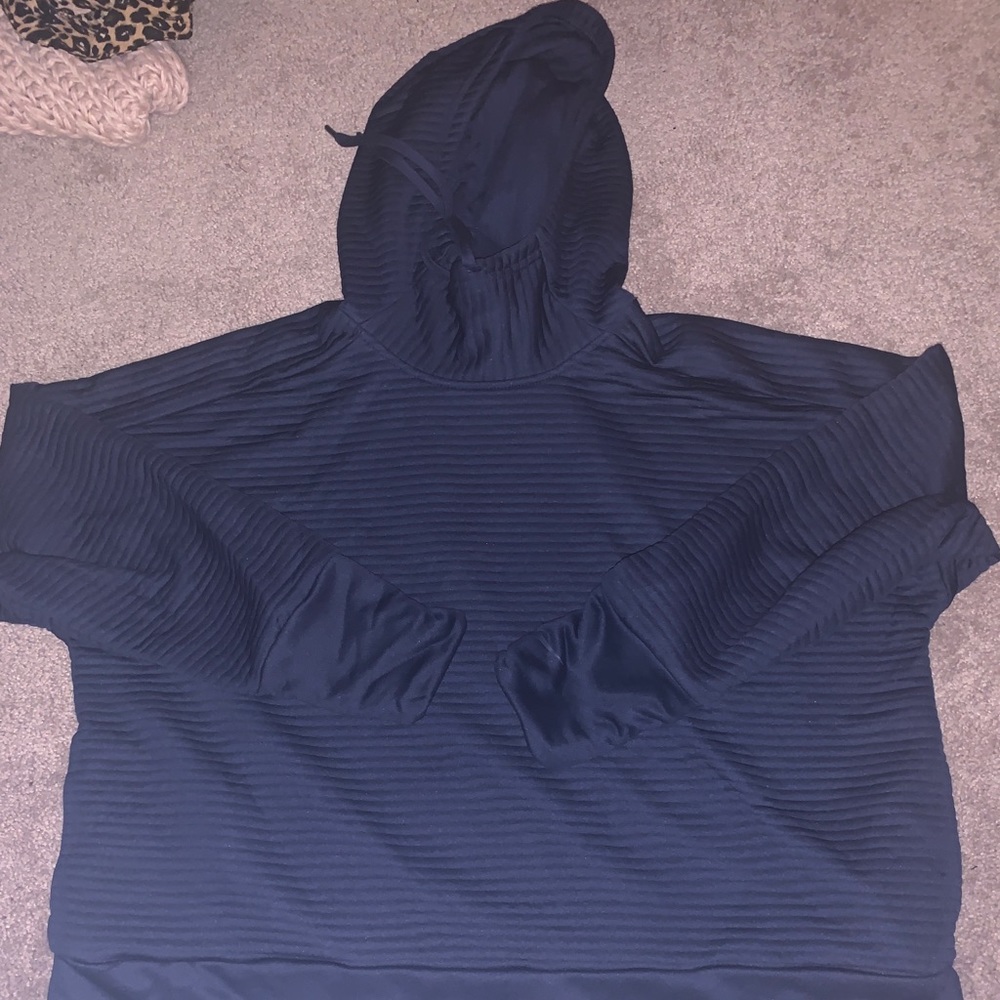 Nike Dri-fit Hoodie